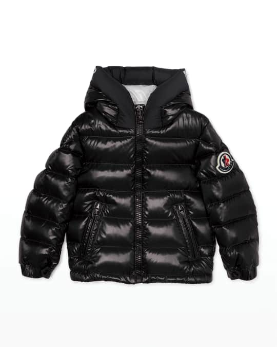 Girls moncler coat age 14 hot sale