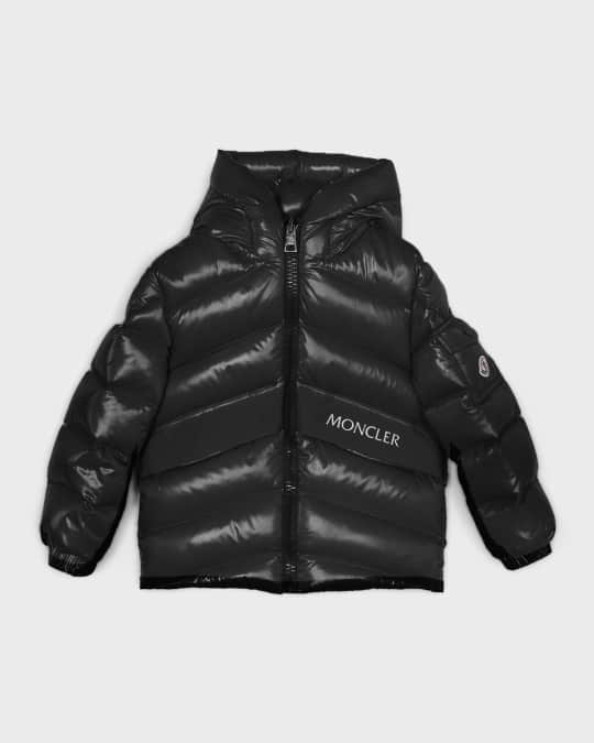 Moncler jacket size 14 hot sale