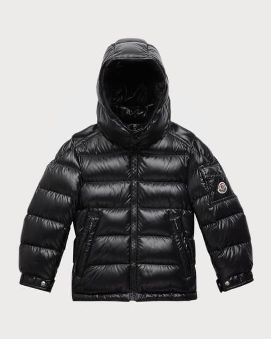 Moncler maya 2025 size 6