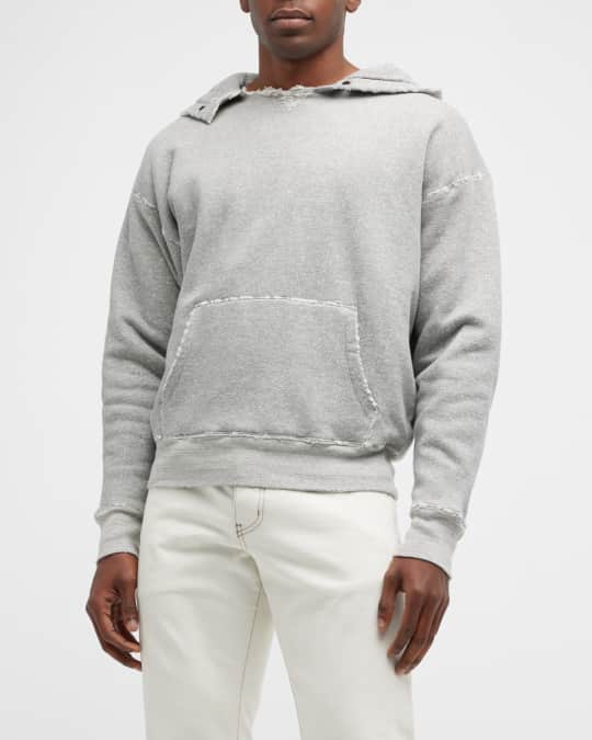 Sweat saint laurent discount