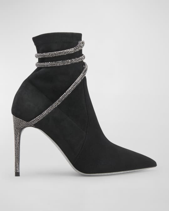 Neiman marcus hot sale ankle boots