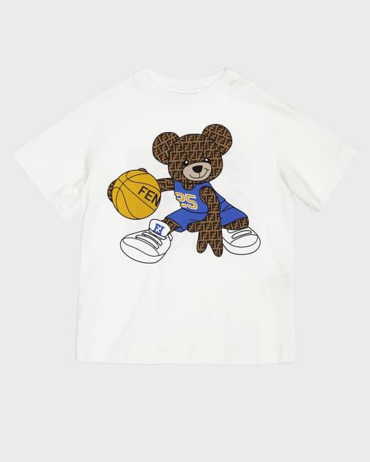 Fendi t shirt neiman marcus new arrivals