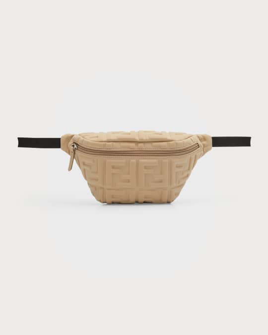 Fendi belt neiman marcus top