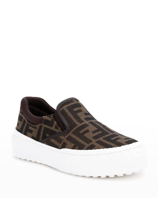 Neiman marcus hot sale fendi sneakers