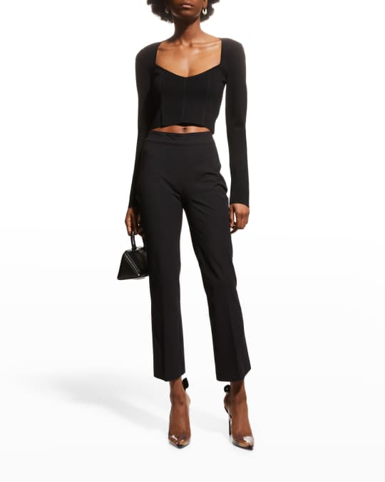 SPANX ON-THE-GO KICK FLARE PANT – RAOK boutique
