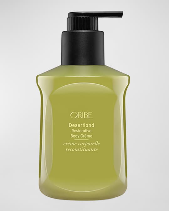 10 oz. Desertland Body Creme