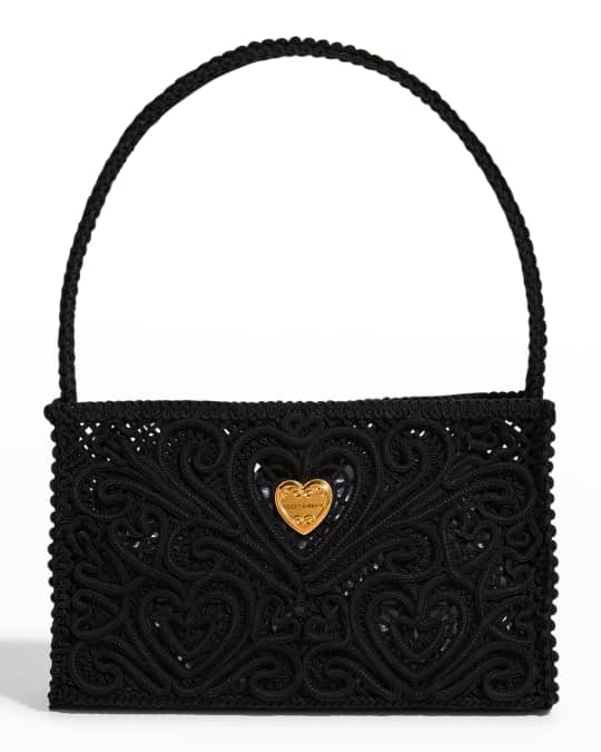 Dolce and gabbana beatrice bag discount