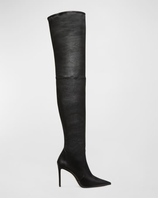 Neiman marcus thigh high boots on sale