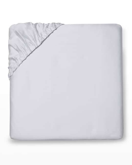 Sferra Fiona California King Fitted Sheet Neiman Marcus