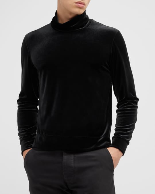 Tom ford mens turtleneck cheap