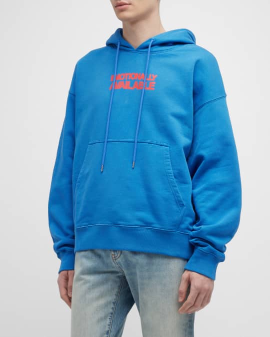 Off white discount hoodie neiman marcus