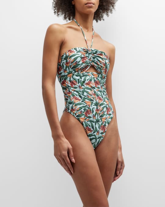 Neiman marcus swimsuit hotsell