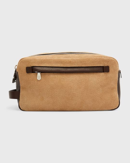 Neiman marcus toiletry 2025 bag