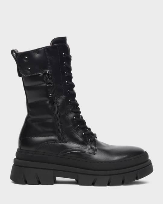 Totes eileen double best sale zip boots