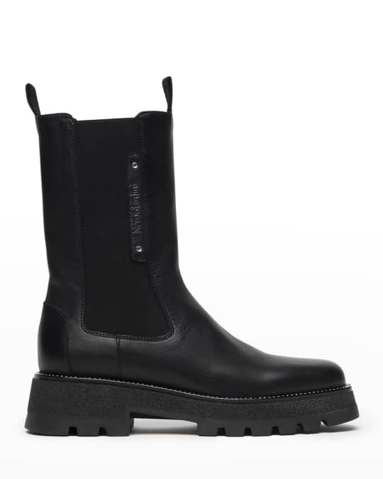 Chelsea boots nero giardini deals
