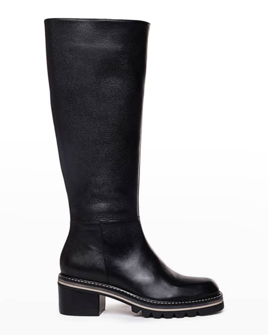Chanel riding boots neiman marcus online