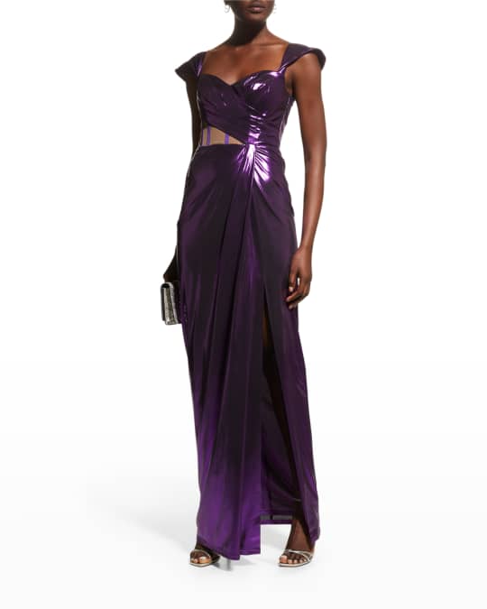 Neiman marcus 2025 marchesa notte