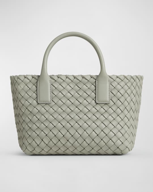 Bottega Veneta Mini Cabat Bag Neiman Marcus