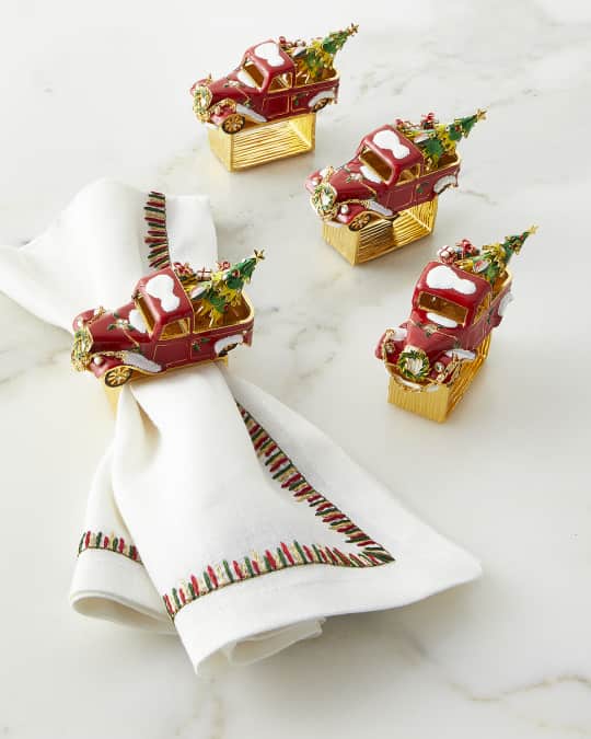 Neiman marcus discount napkin rings