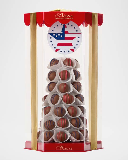 Patriotic Bien Tower