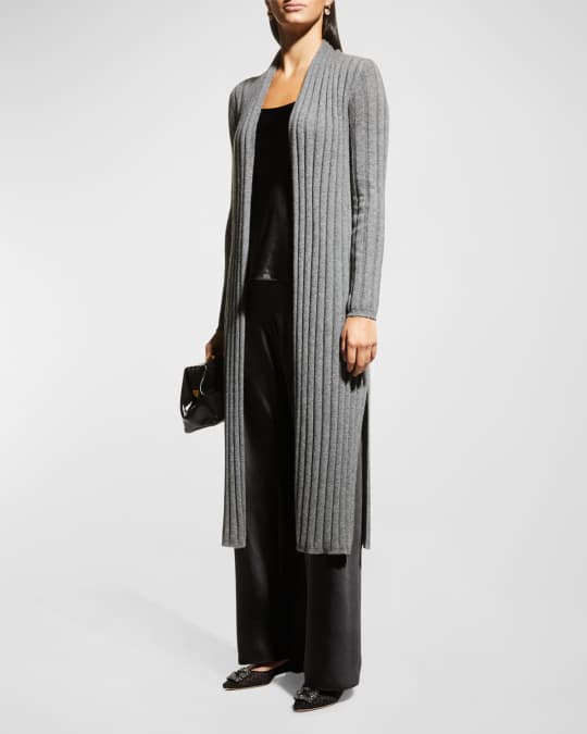 Neiman marcus 2025 cashmere duster