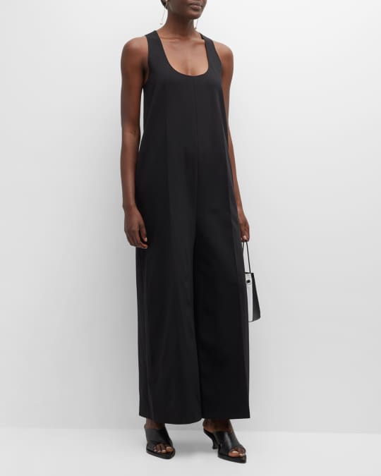 Neiman marcus jumpsuits hot sale