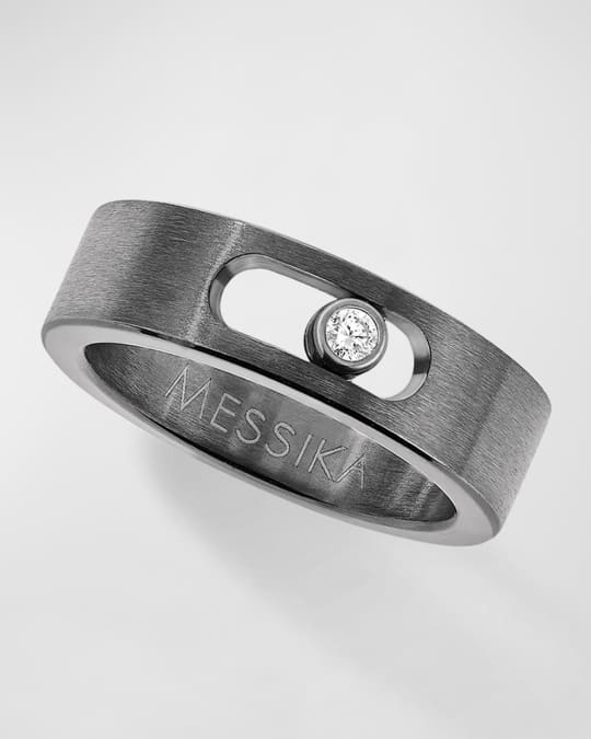 Messika mens rings outlet