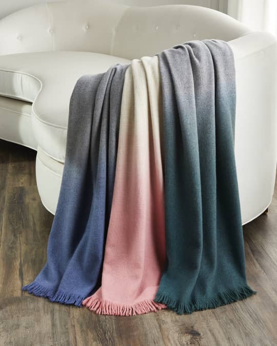 Neiman marcus on sale blankets