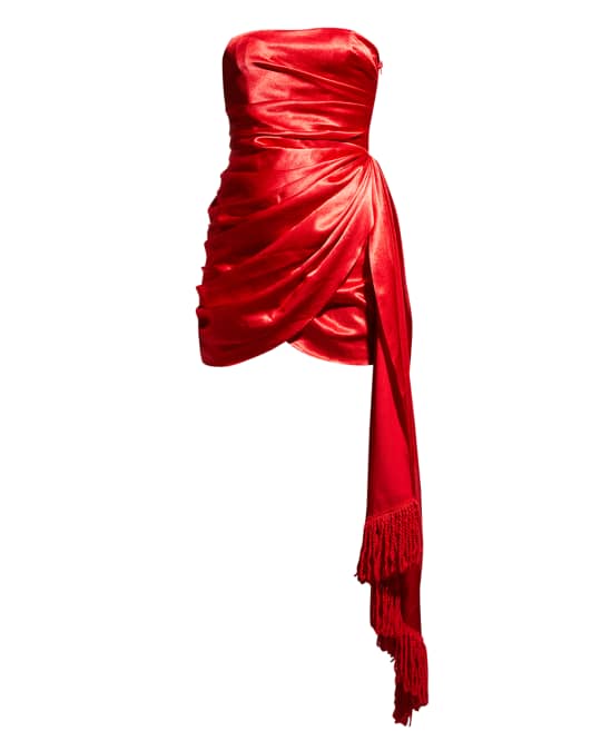 Cinq a new arrivals sept selma dress