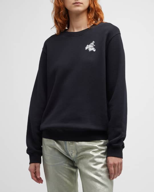 Neiman marcus sweatshirt on sale