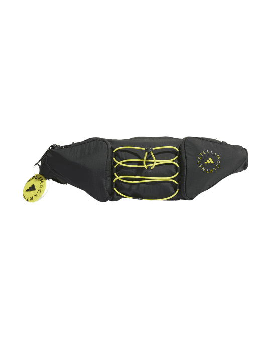 adidas by Stella McCartney Convertible Logo Strap Bumbag Neiman Marcus