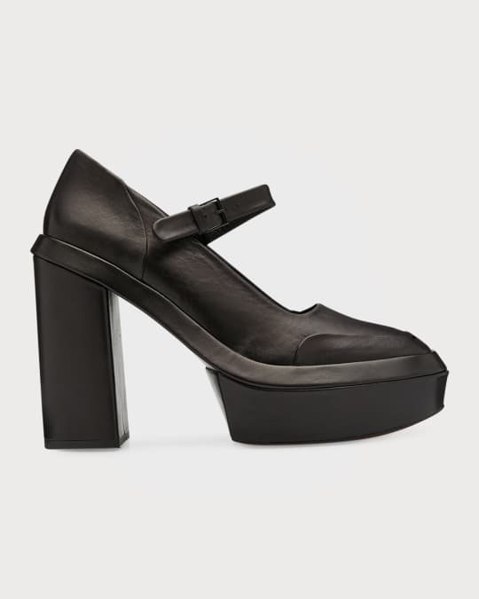 Neiman marcus platform shoes shop