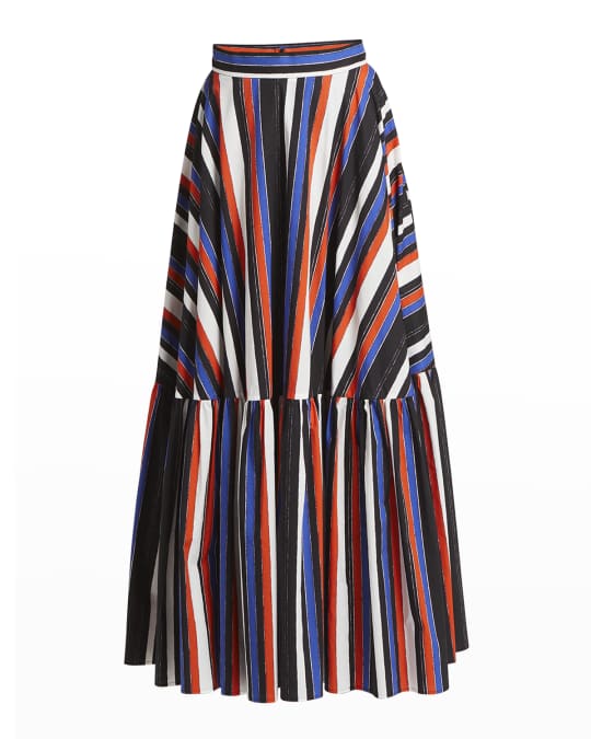 Neiman marcus maxi skirts top