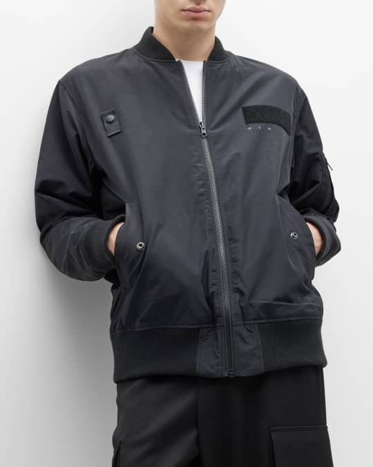 Stampd bomber jacket cheap