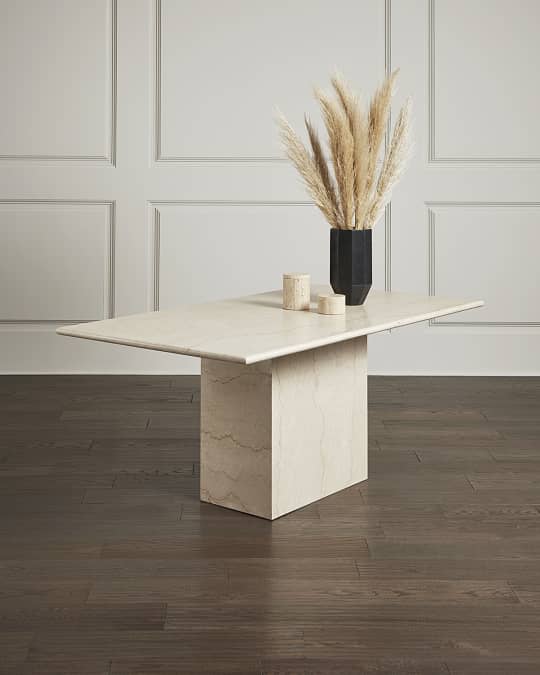 Arum Dining Table