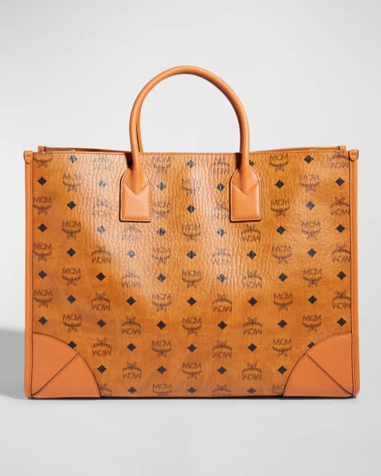Munchen XL Monogram Tote Bag