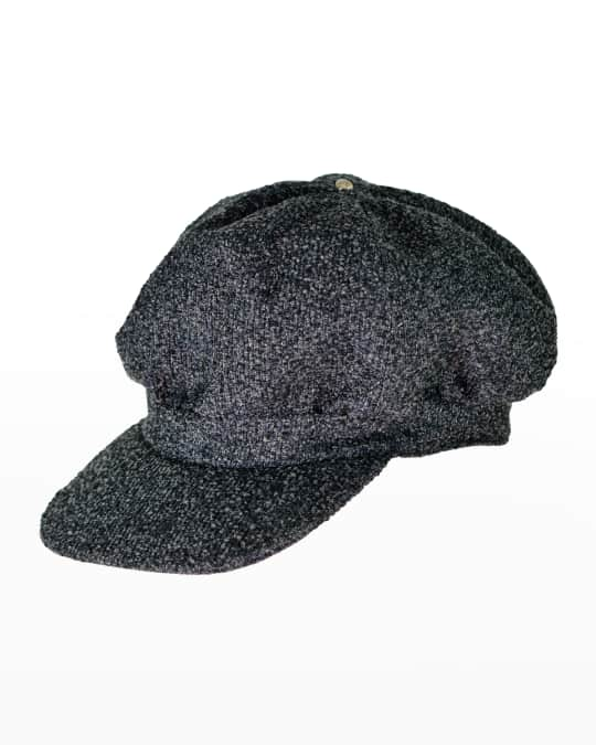 Buckley Newsboy Cap