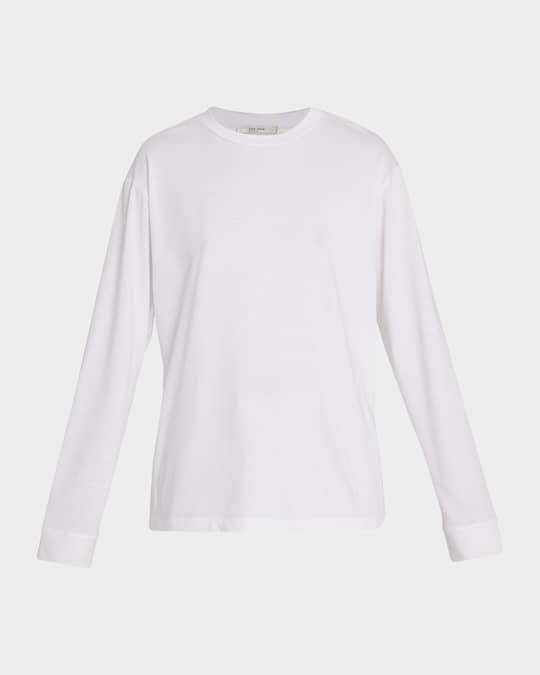 Ciles Oversized Top