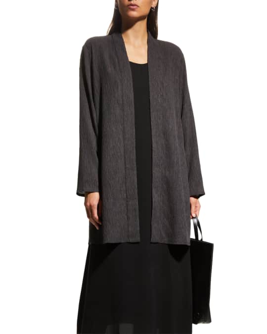 Eileen fisher jacket deals neiman marcus