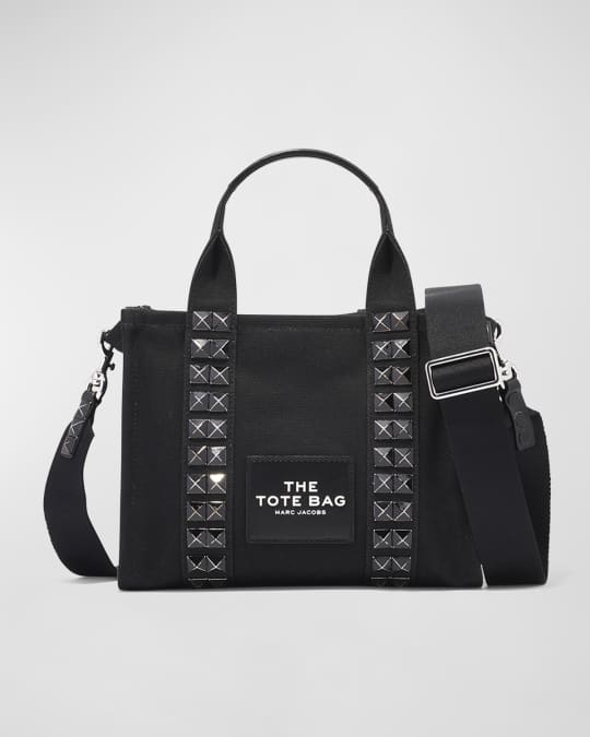 marc jacobs studded tote bag