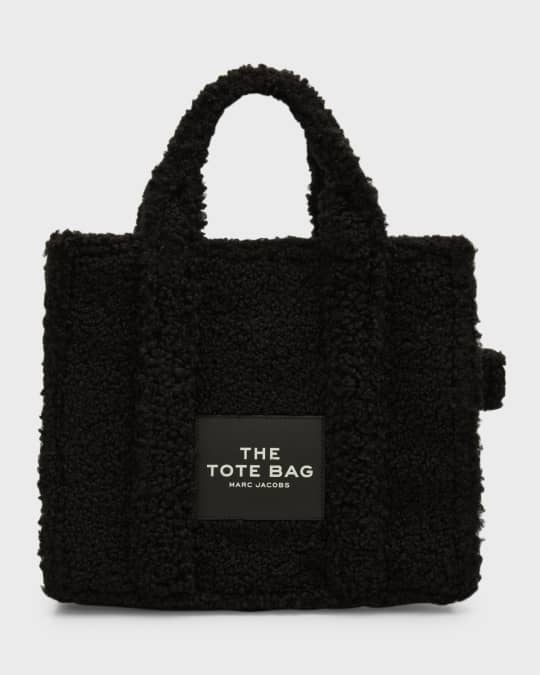 【最終価格】MARC JACOBS THE TOTE BAG ザ　テディ Marc Jacobs The Teddy Medium Tote Bag | Neiman Marcus