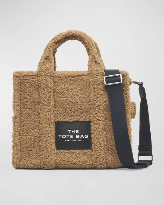 Marc jacobs the teddy medium tote Clearance