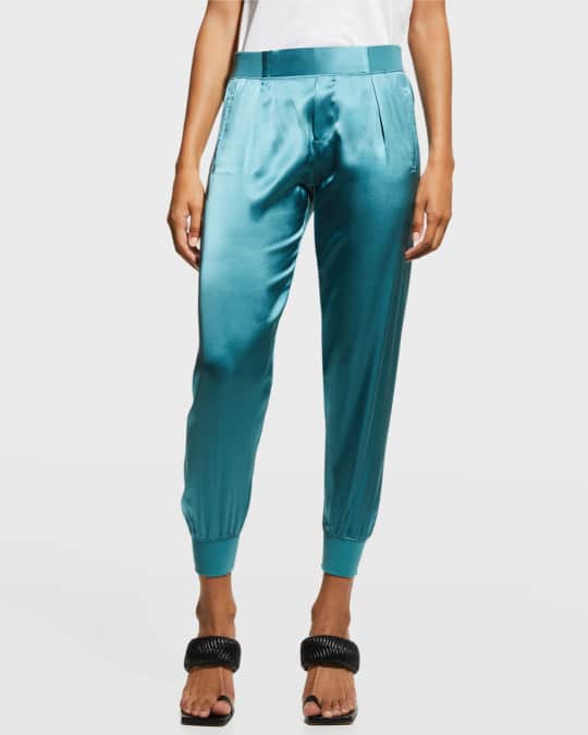 Atm silk jogger 2025