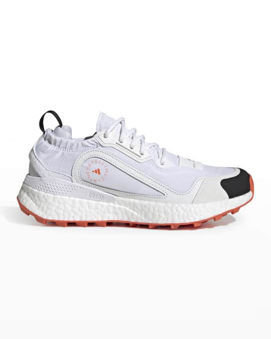 adidas By Stella McCartney Outdoorboost 2.0 Sneakers in White