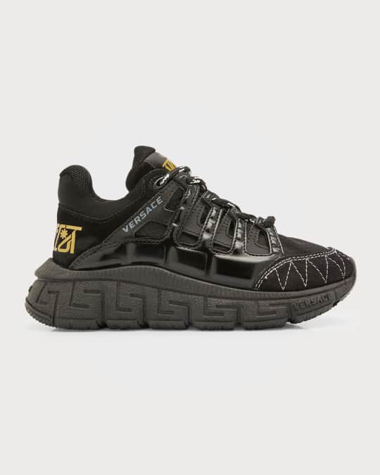 Kid's Trigreca Tonal Fashion Trainer Sneakers, Toddlers