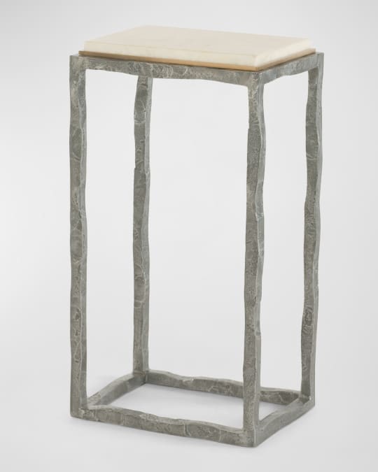 Century Furniture Luna Side Table Neiman Marcus