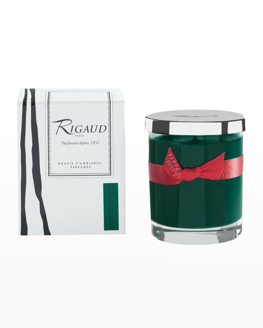 Rigaud Paris Cypres Candle 2 1 Oz Neiman Marcus