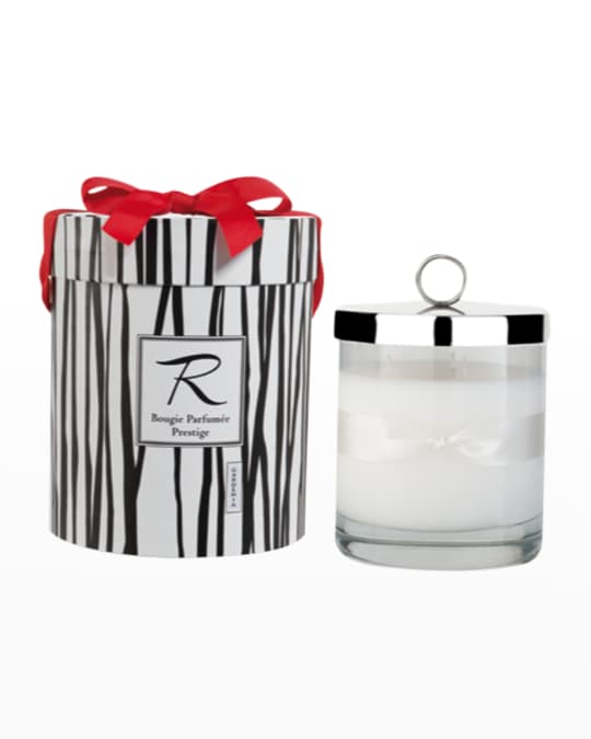 Rigaud Paris Gardenia Candle, 26.4 oz. Neiman Marcus