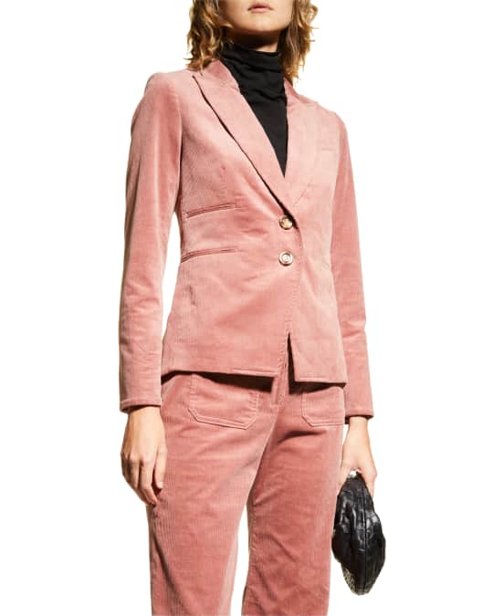 Veronica beard hudson dickey jacket sale