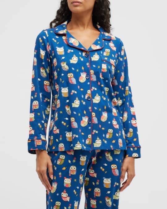 Pajamas neiman marcus 2025